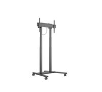 Multibrackets 6751 montaggio display messaggi 2,29 m (90 ) Nero - Nouvo