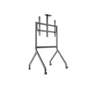 Multibrackets 6763 Supporto TV a parete 2,18 m [86] Antracite (Multibrackets M Collaboration Floorsta) NEW