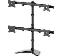 Multibrackets 7 350 073 733 347 68,6 cm (27") Libera installazione Nero