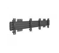 Multibrackets 7000 Supporto per display espositivi 81,3 cm [32] Nero (Multibrack