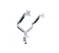 Multibrackets 7086 Supporti a parete per TV 68,6 cm [27] Scrivania Bianco (Multi