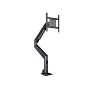 Multibrackets 7093 supporto da tavolo per Tv a schermo piatto 965 cm 38 Scrivania Nero (Multibrackets M VESA Gas Lift XL Singl) NEW