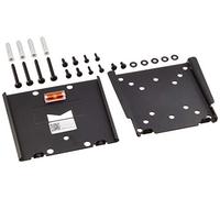 Multibrackets 732998 - Supporto da parete Vesa per schermo da 15 a 32 pollici, colore: Nero