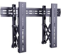 MULTIBRACKETS 7350073730513 M Pubblico Video Spingere Montaggio A Parete TV 94cm