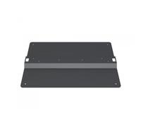 Itb Supporto monitor TV pavimento ( 60 Kg ) Floormount Pro Black MB7352