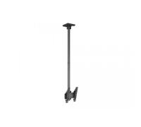 Multibrackets 7891 Supporto per display espositivi 127 cm [50] Nero (Multibracke