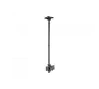 Multibrackets 8187 Supporto per display espositivi 81,3 cm [32] Nero (Multibrack