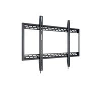 Multibrackets 8823 Supporto TV a parete 2,54 m (100) Nero (8823)