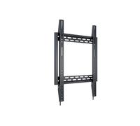 Multibrackets 8830 Supporto TV 2,54 m (100 ) Nero - Nouvo