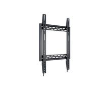 Multibrackets 8830 Supporto TV 2,54 m (100 ) Nero - Nouvo