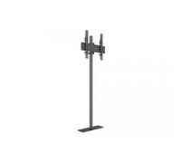 Multibrackets 8939 Supporto per display espositivi 165,1 cm [65] Nero (Multibrac