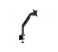 Multibrackets 9369 supporto da tavolo per Tv a schermo piatto 81,3 cm [32] Nero Scrivania (Multibrackets M VESA Gas Lift Arm De NEW