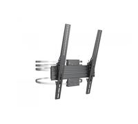 Multibrackets 9475 Supporto per display espositivi 2,18 m [86] Nero (Multibracke