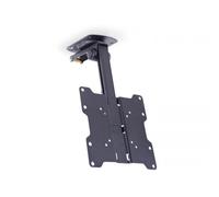 Multibrackets 9826 Supporto TV a parete 94 cm [37] Nero (Multibrackets M VESA Fl