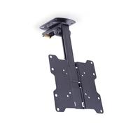 Multibrackets 9826 Supporto TV a parete 94 cm 37 Nero (Multibrackets M VESA Flip Down - monte) NEW