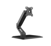 Multibrackets 9998 Supporti a parete per TV 81,3 cm (32") Scrivania Nero