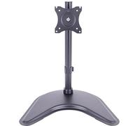 SUPPORTO DA TAVOLO AD ALTEZZA REGOLABILE - MB3323