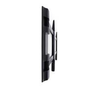 MULTIBRACKETS - M Universal 47 pollici Nero supporto da parete per tv a schermo piatto