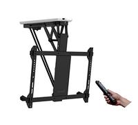 MULTIBRACKETS - Motore Ceiling Mount Large - Supporto TV da soffitto con motore. Telecomando con radio frequenza. per TV fino a 32"-70".