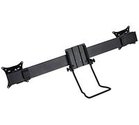 MULTIBRACKETS MV Duo Crossbar 7722 - Supporto opzionale per 2 x 17-32 pollici, adatto per braccio a gas M VESA, serie Single e Single HD