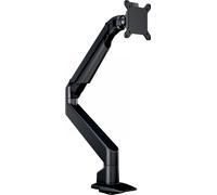 Multibrackets 7174 Supporti a parete per TV 81,3 cm [32] Scrivania Nero (Multibr