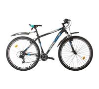 Multibrand, PROBIKE PRO 29, 29 pollici, 483mm, Mountain bike, Unisex, 21 velocita