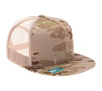 Multicam Trucker Cap Multicam Arid