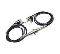 Multicanale, multi-modo, ibrido a onda lunga e corta in fibra ottica, anello liscio optoelettrico, rete 10 gigabit(7CH Optical fiber slip ring)