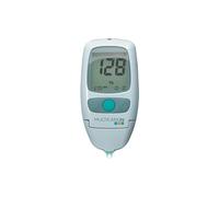MULTICARE Dispositivo diagnostico multiparametrico per l’autocontrollo periodico dei fattori di rischio, lingua italiana, 24147