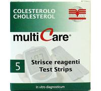 multicare in colest. 5 strisce