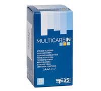 MULTICARE IN GLUCOSIO 25STR