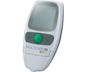 MULTICARE IN Strumento 5pz