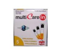 BIOCHEMICAL DIAGN MULTICARE IN TRIGLICERICI 5STR