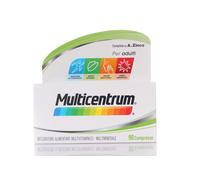 Multicentrum Adulti 30 compresse