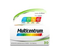 Multicentrum Adulti 30 Compresse