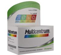 MULTICENTRUM ADULTI 30CPR