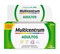 Multicentrum Adulti 90 Compresse