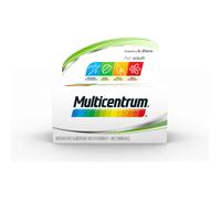 Multicentrum Adulti 90 Compresse
