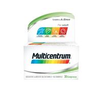 Multicentrum Adulti Integratore Alimentare 90 Compresse