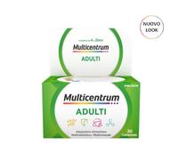 Multicentrum Adulti Integratore Alimentare 90 Compresse