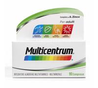 MULTICENTRUM ADULTI 90CPR