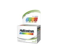 Multicentrum Adultii 30 compresse - Integratore