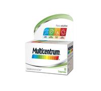 Multicentrum 90 compresse - Integratore multivitaminico