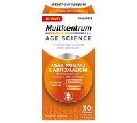 MULTICENTRUM AGE OSSA MUSC ART