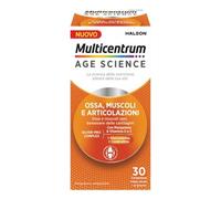 MULTICENTRUM AGE OSSA MUSC ART