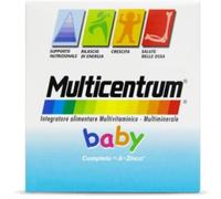 MULTICENTRUM BABY 14BUST EFFER