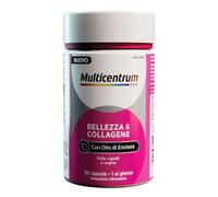 MULTICENTRUM BELLEZZA&COLLAGEN