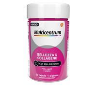 MULTICENTRUM BELLEZZA&COLLAGEN