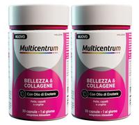 Multicentrum Bellezza & Collagene - Risparmia il 10% con il codice: ha