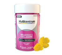 Multicentrum Bellezza E Collagene 30 Capsule